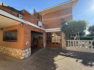 Chalet en venta en El Mirador - Grillero en Arganda del Rey