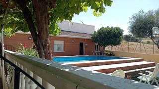 Chalet en venta en El Mirador - Grillero en Arganda del Rey