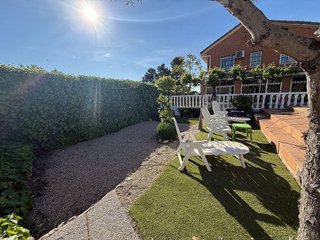 Chalet en venta en El Mirador - Grillero en Arganda del Rey