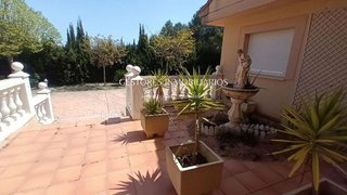 Chalet en venta en Cocentaina