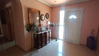Chalet en venta en Cocentaina
