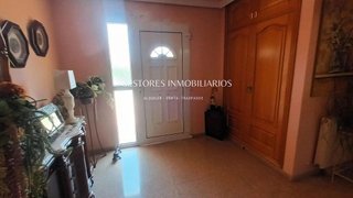 Chalet en venta en Cocentaina