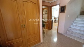 Chalet en venta en Cocentaina