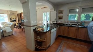 Chalet en venta en Cocentaina