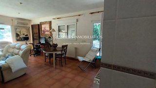 Chalet en venta en Cocentaina