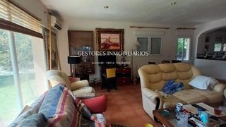 Chalet en venta en Cocentaina