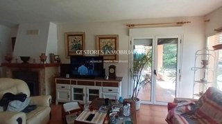 Chalet en venta en Cocentaina