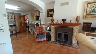 Chalet en venta en Cocentaina