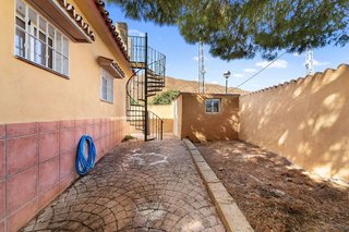 Casa rural en venta en Valtocado - La Alquería - La Atalaya en Mijas