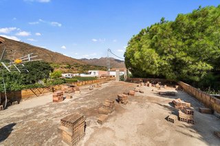 Casa rural en venta en Valtocado - La Alquería - La Atalaya en Mijas