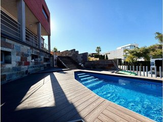 Chalet en venta en Les Platgetes - Torre Bellver - La Renegà en Oropesa del Mar/Orpesa
