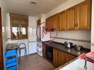 Chalet en venta en Pego