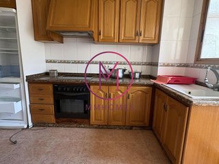 Chalet en venta en Pego