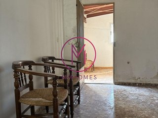 Chalet en venta en Pego