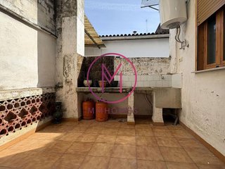 Chalet en venta en Pego