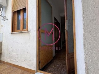 Chalet en venta en Pego
