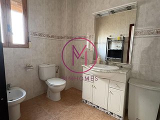 Chalet en venta en Pego