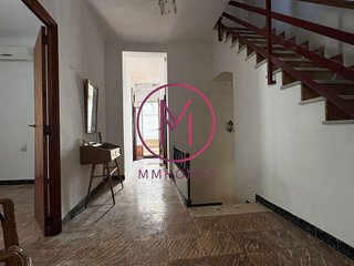 Chalet en venta en Pego