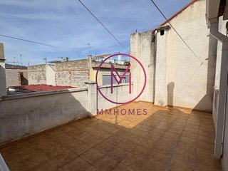 Chalet en venta en Pego