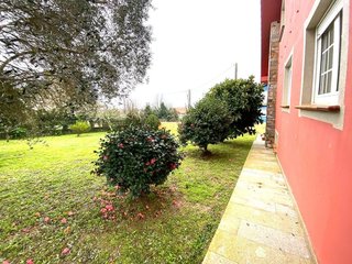 Chalet en venta en Boiro
