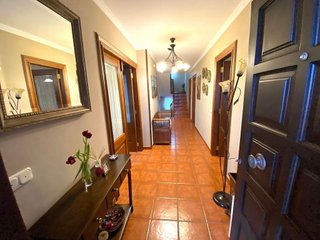 Chalet en venta en Boiro