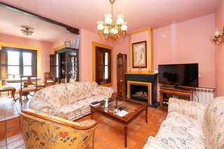 Chalet en venta en Ogíjares