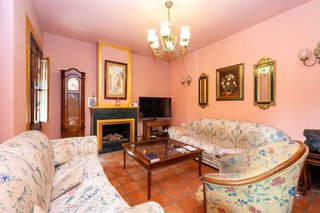 Chalet en venta en Ogíjares