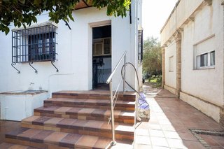 Chalet en venta en Ogíjares