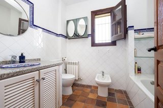 Chalet en venta en Ogíjares