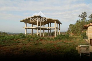 Casa en venta en Salvaterra de Miño