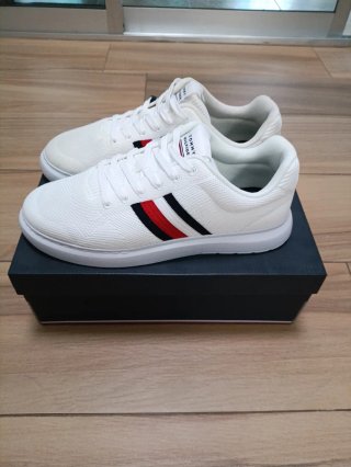 Zapatillas Tommy Hilfiger Hombre Talla 42