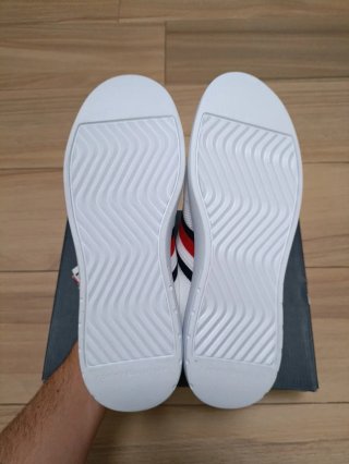 Zapatillas Tommy Hilfiger Hombre Talla 42