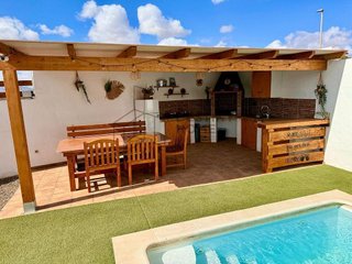 Chalet en venta en Tuineje