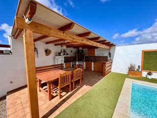 Chalet en venta en Tuineje