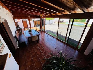 Chalet en venta en Tuineje