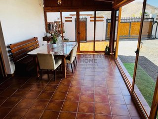 Chalet en venta en Tuineje