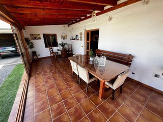 Chalet en venta en Tuineje