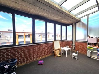 Casa adosada en venta en AVE - Villimar en Burgos