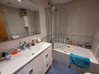 Casa adosada en venta en AVE - Villimar en Burgos