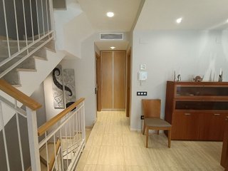 Casa adosada en venta en Canet d´En Berenguer