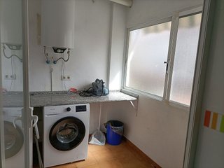 Casa adosada en venta en Canet d´En Berenguer