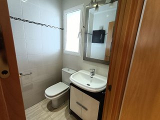 Casa adosada en venta en Canet d´En Berenguer