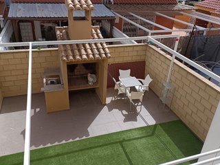 Casa adosada en venta en Canet d´En Berenguer
