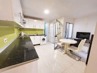 Casa adosada en venta en Puerto Marina en Benalmádena