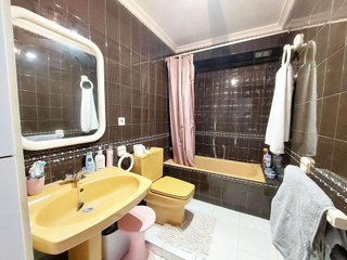 Casa adosada en venta en Puerto Marina en Benalmádena
