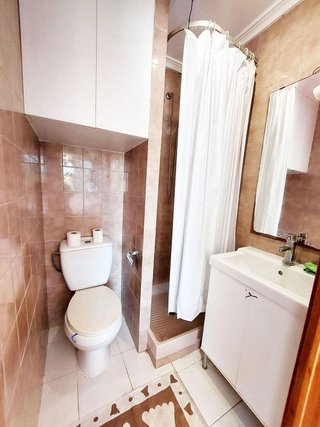 Casa adosada en venta en Puerto Marina en Benalmádena