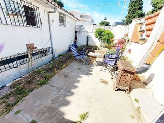 Casa adosada en venta en Puerto Marina en Benalmádena