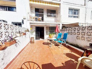 Casa adosada en venta en Puerto Marina en Benalmádena