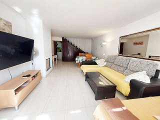 Casa adosada en venta en Puerto Marina en Benalmádena