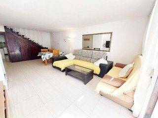 Casa adosada en venta en Puerto Marina en Benalmádena